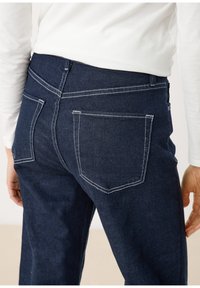 s.Oliver Jean droit - dark blue