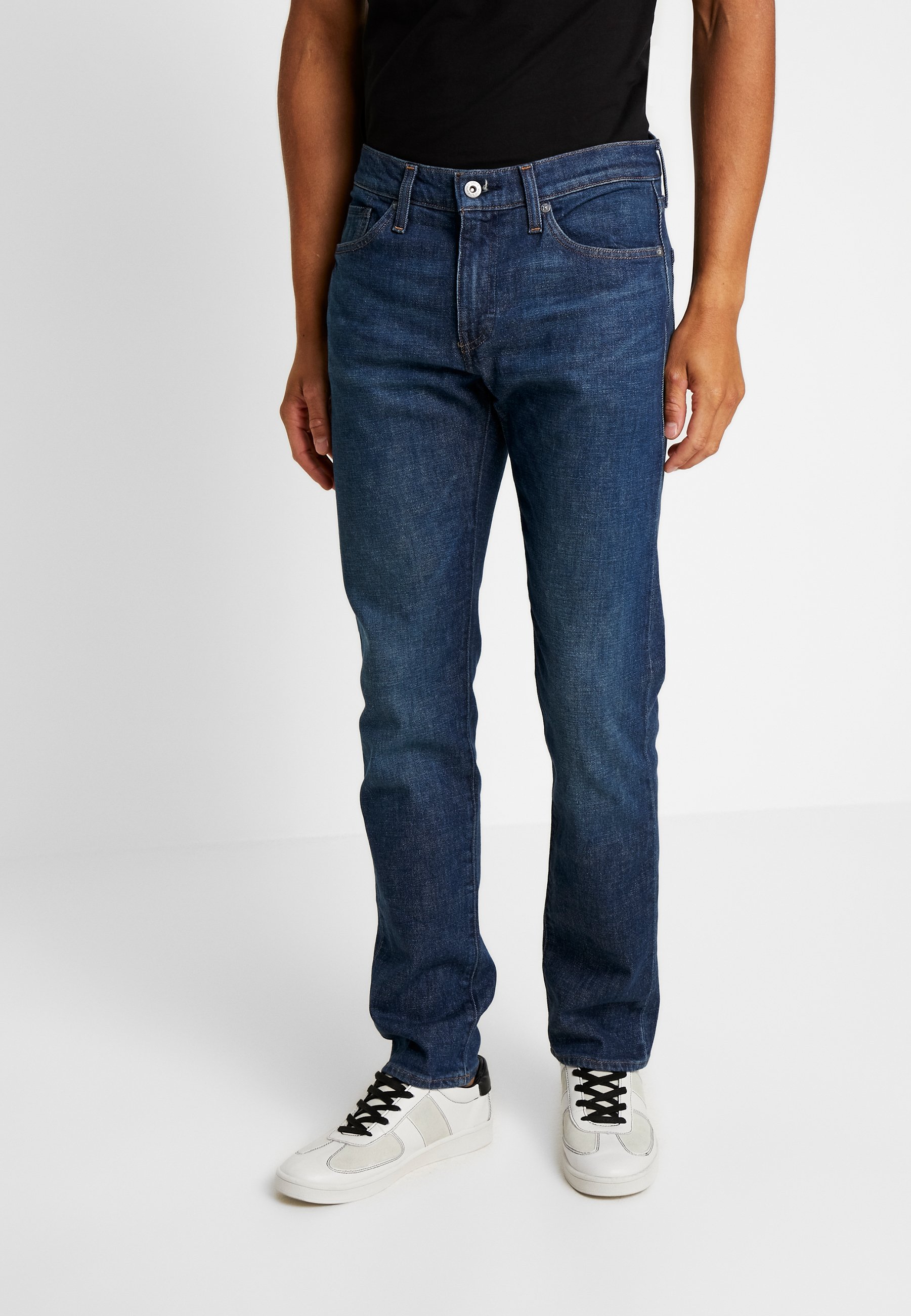 levis 511 midnight rinse