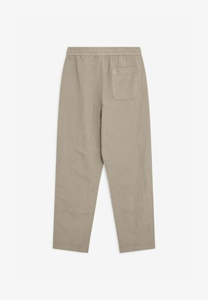 Minimum, KINGSLEY STR PANTS 4576 - Püksid - pelican