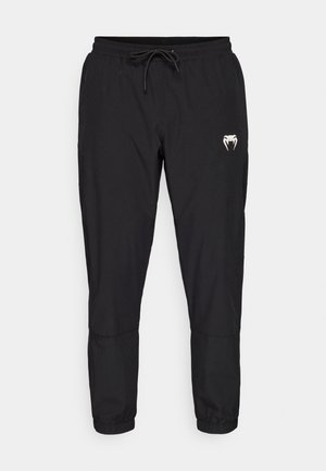 Venum, ATTACK JOGGERS  - Долнище на анцуг - black