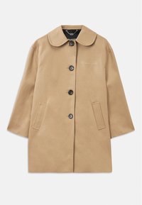 THE TRENCH COAT - Klassisk kappa / rock - beige