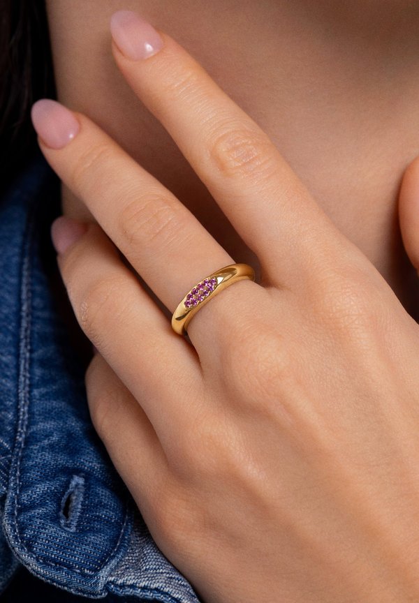 SIGNET - Ring - color oro
