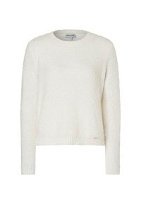 Unausgewählt, off white