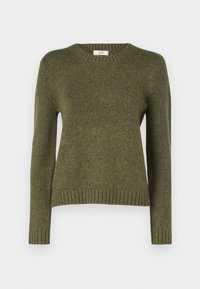 Niet geselecteerd, winter moss 