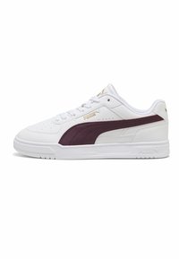 Unausgewählt, white-ruby noir- gold