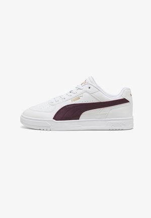 Puma, CAVEN III UNISEX, jagodowy