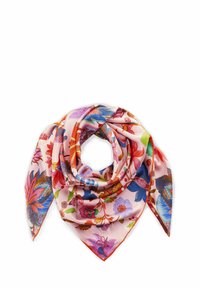 TUCH - Foulard - rosa
