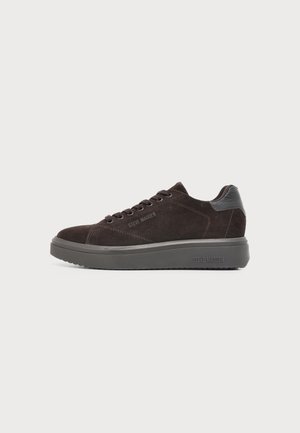 Steve Madden, FYNNER - Sneakers - chocolate brown