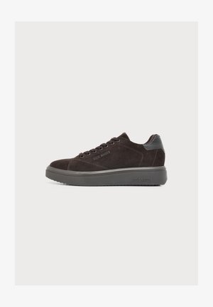 Steve Madden, FYNNER - Sneakers - chocolate brown