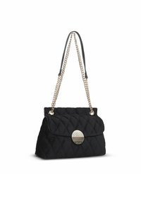 Miriade CRISTAL - Borsa a mano - nero