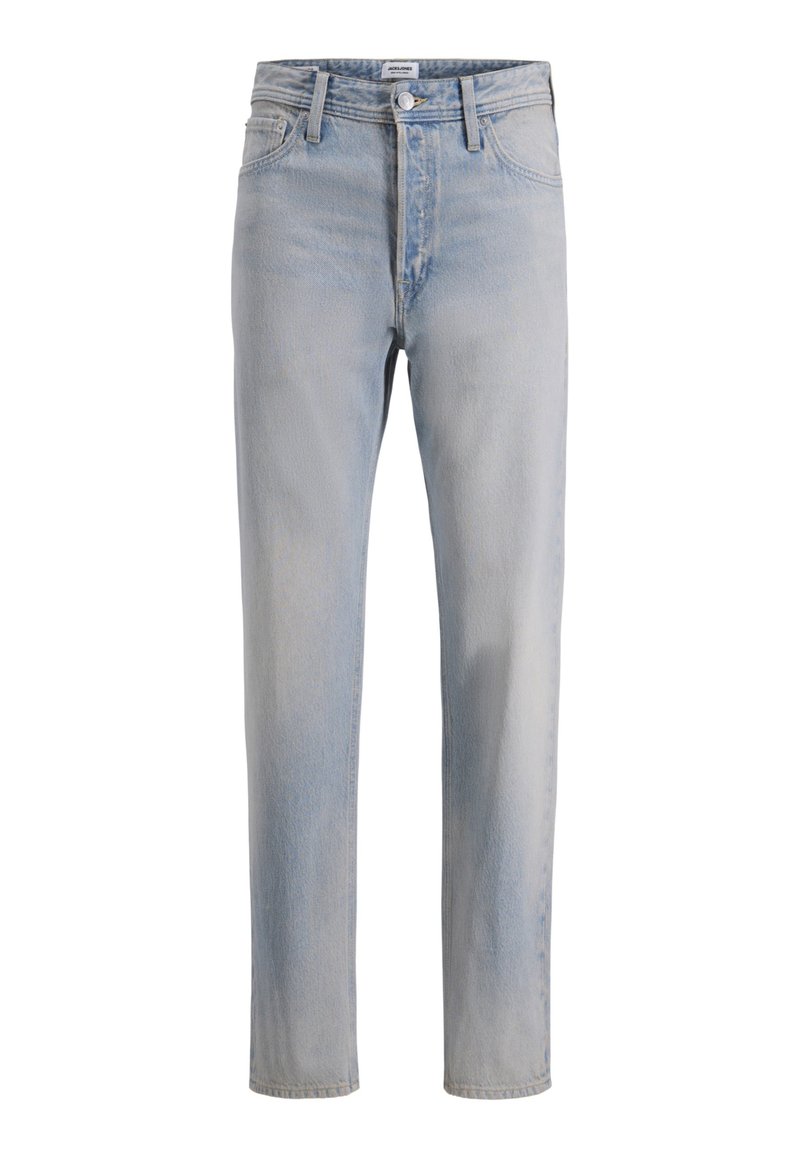 jack & jones Relaxed fit jeans blauw denim/bluedenim