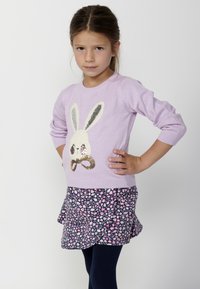 Koroshi Pulover - lila   lilac
