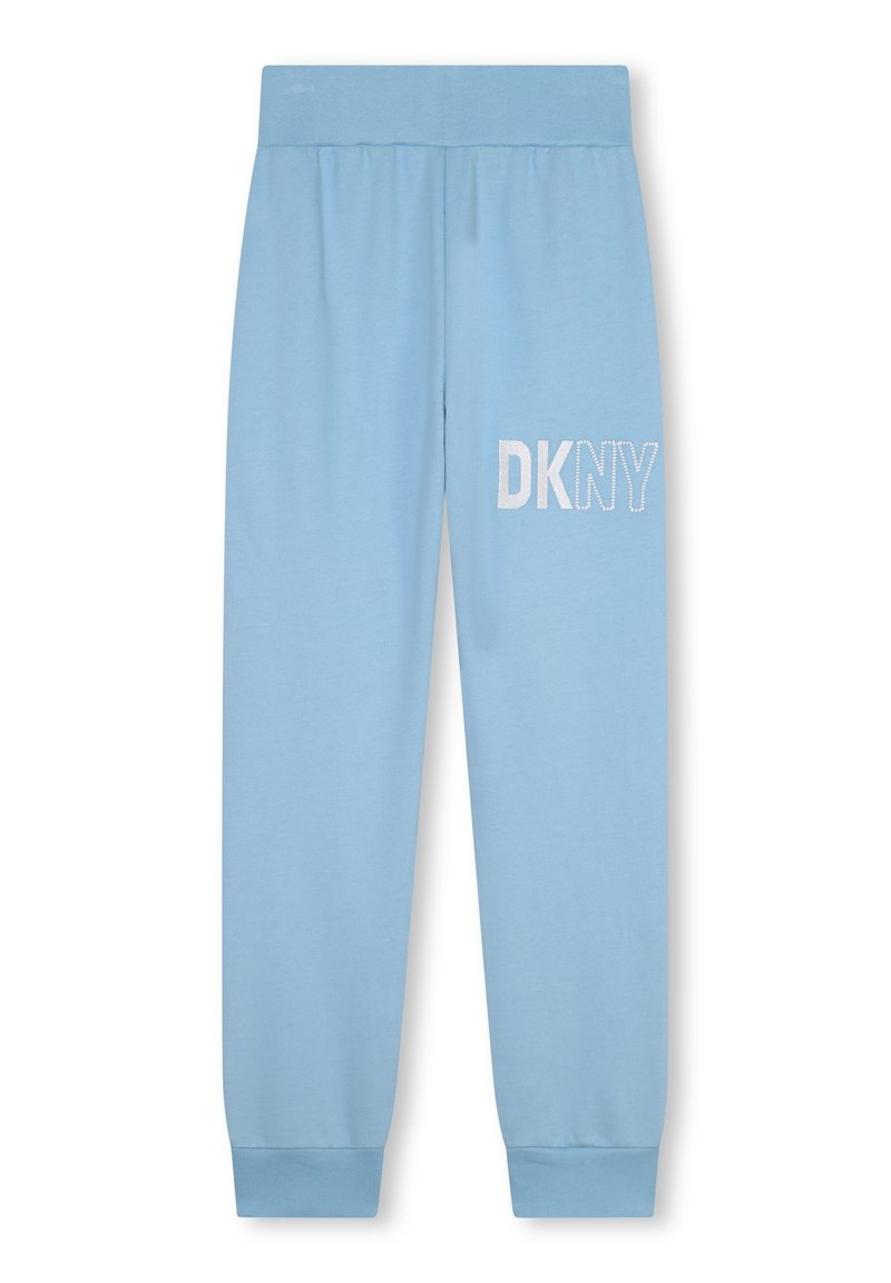 DKNY Tracksuit bottoms blue