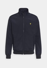 Non selezionato, dark navy