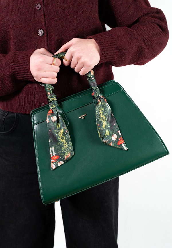 Into The Woods Tote Bag - Handtasche