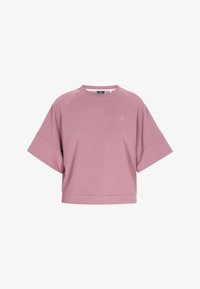 Unselected, vintage rose