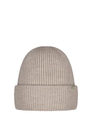 MAKALUN - Beanie - beige