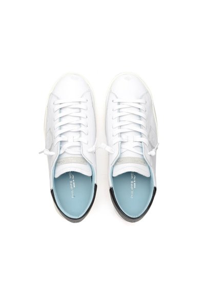 Philippe Model Sneakers basse - bianco