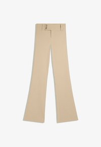 Non sélectionné, beige