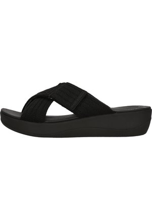 ARLA WAVE - Mules - black