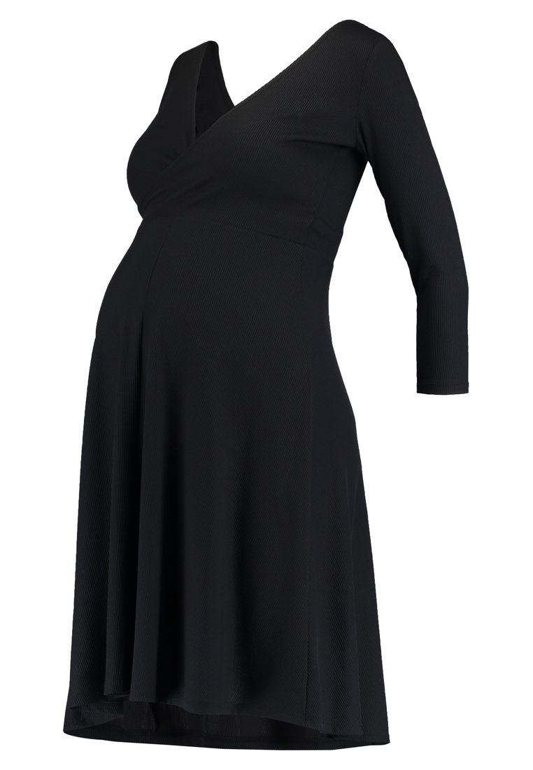 Jerseykleid