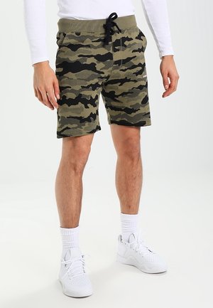 Diesel Spodnie treningowe