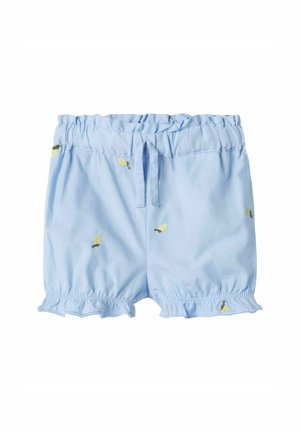 Shorts - serenity
