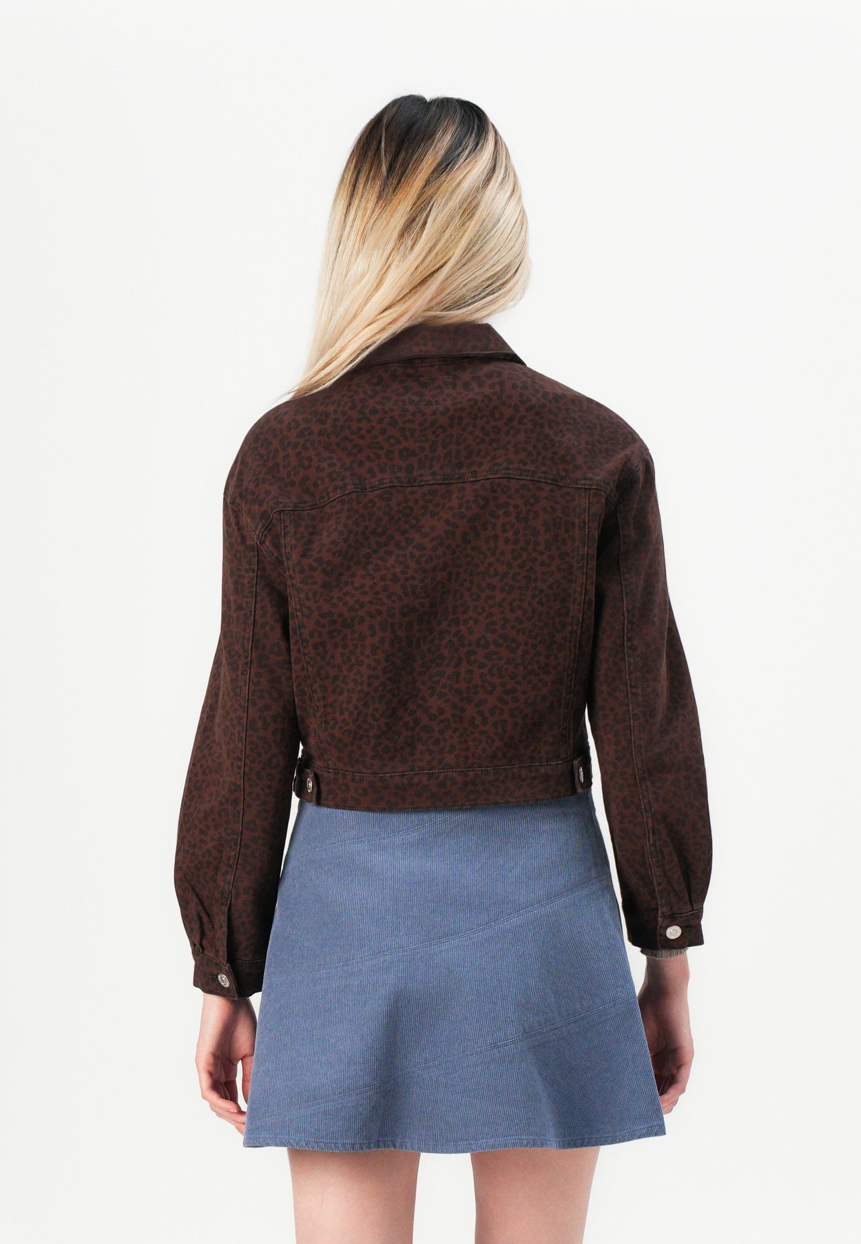 ONLANLIE JACKET