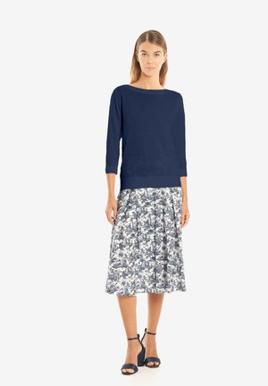 MARISOL - Neule - blue