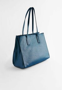 Next FORMAL OPEN STANDARD. - Torba za nakupovanje - blue