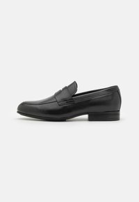 Slip-ons - black