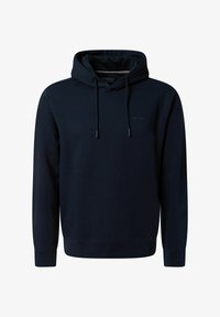 Niet geselecteerd, dunkelblau