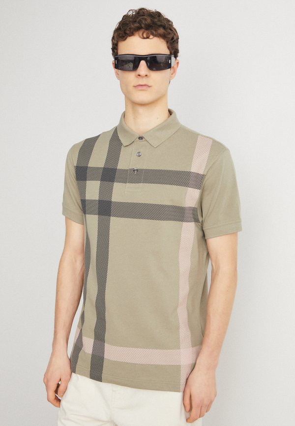 BLAINE - Polo shirt