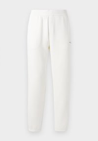 TROUSER - Tracksuit bottoms - off white