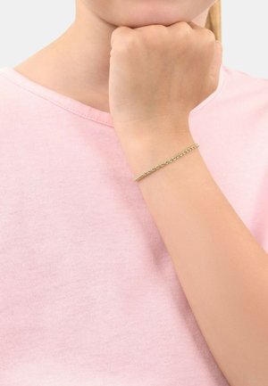 amor UNISEX - Bracciale - gold coloured