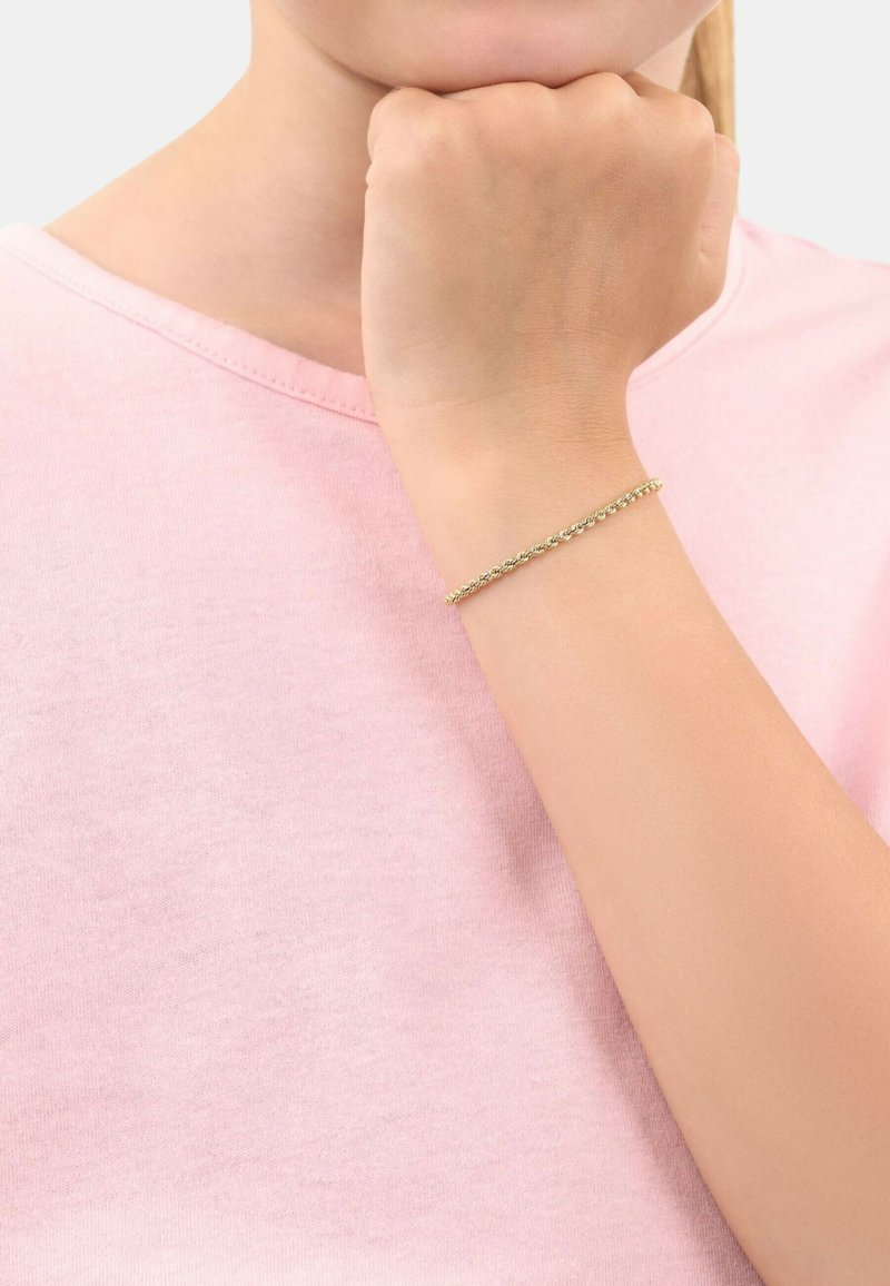 amor UNISEX - Pulsera - gold coloured