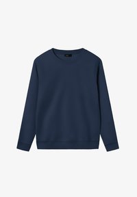 Valitud, navy blazer