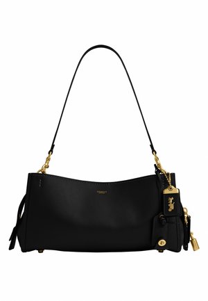COACH, ROGUE BAG 34 . - Sac à main - b black