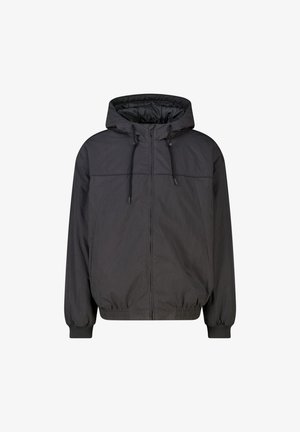 America Today, COAT - Jas - black