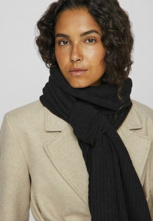 Scarf - black