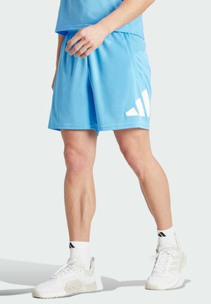 adidas Performance - Krótkie spodenki sportowe