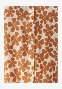 Atlasīts, tan floral