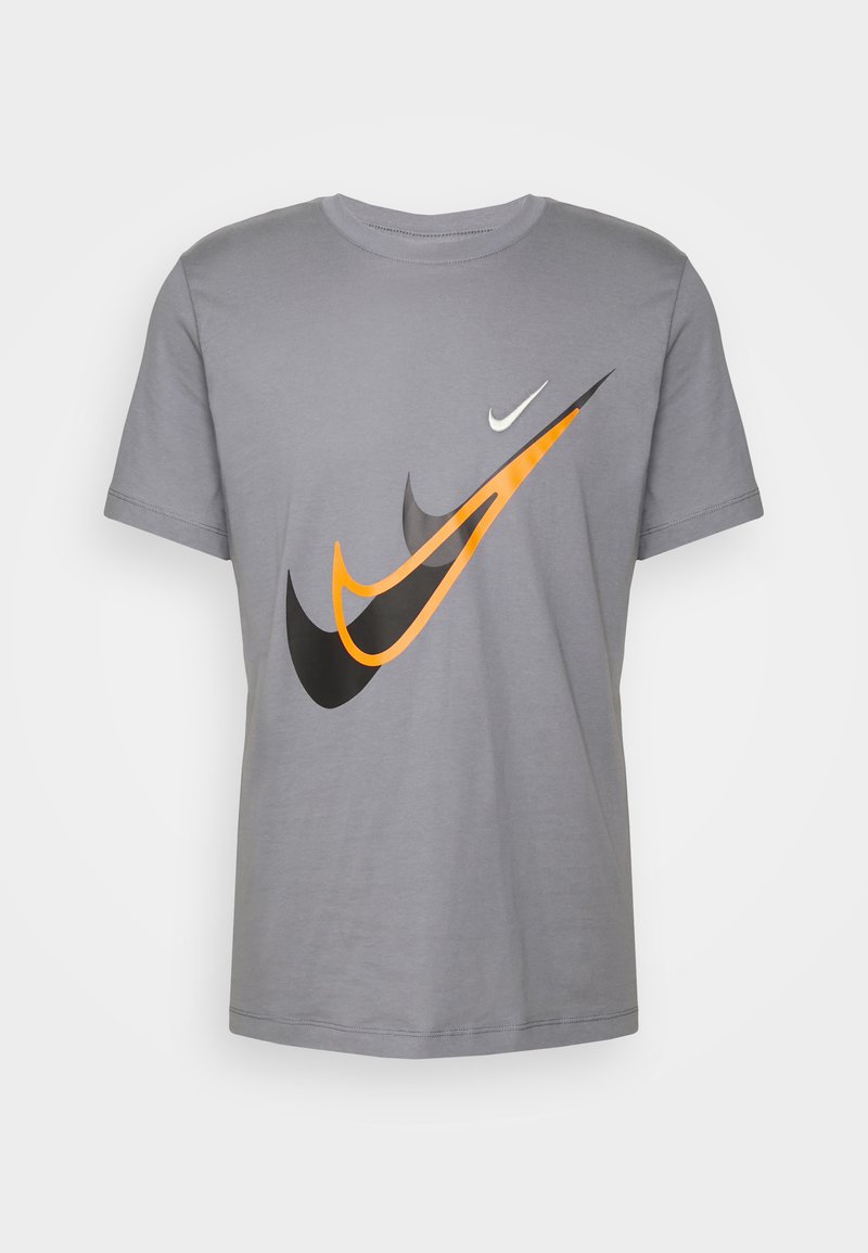 Nike Sportswear T-shirt print grijs