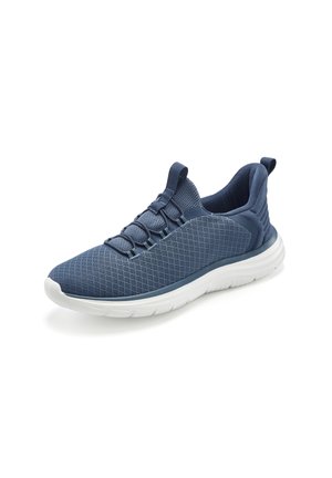 Trainers - blau