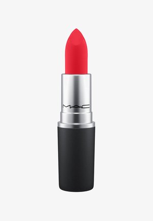 POWDER KISS LIPSTICK - Lipstick - lasting passion