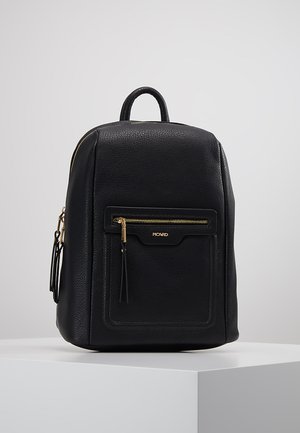 BE NICE - Mochila - schwarz