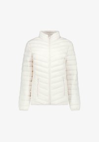 Niet geselecteerd, fur white