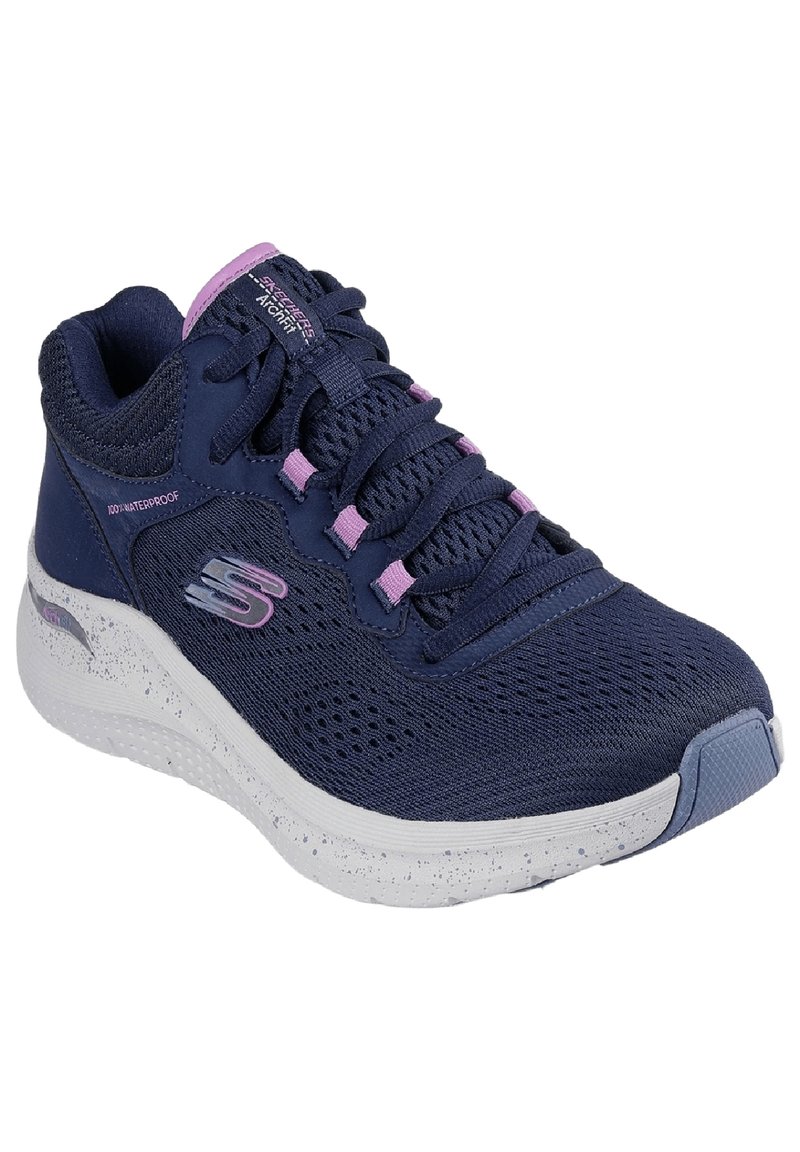 Skechers Sport ARCH FIT RAINY DAYS Trainers marineblau