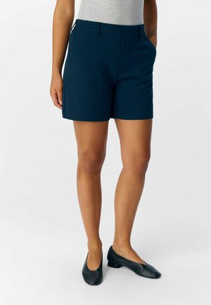 OBJLISA - Shorts - sky captain