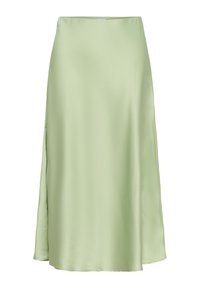 Unselected, smoke green